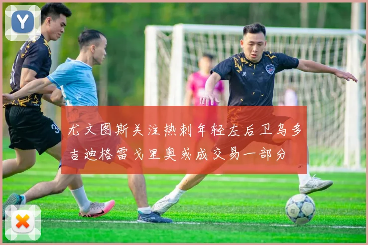 尤文图斯关注热刺年轻左后卫乌多吉迪格雷戈里奥或成交易一部分