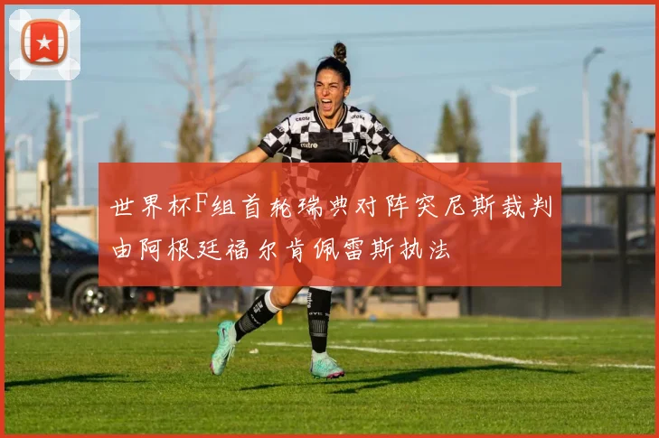 世界杯F组首轮瑞典对阵突尼斯裁判由阿根廷福尔肯佩雷斯执法