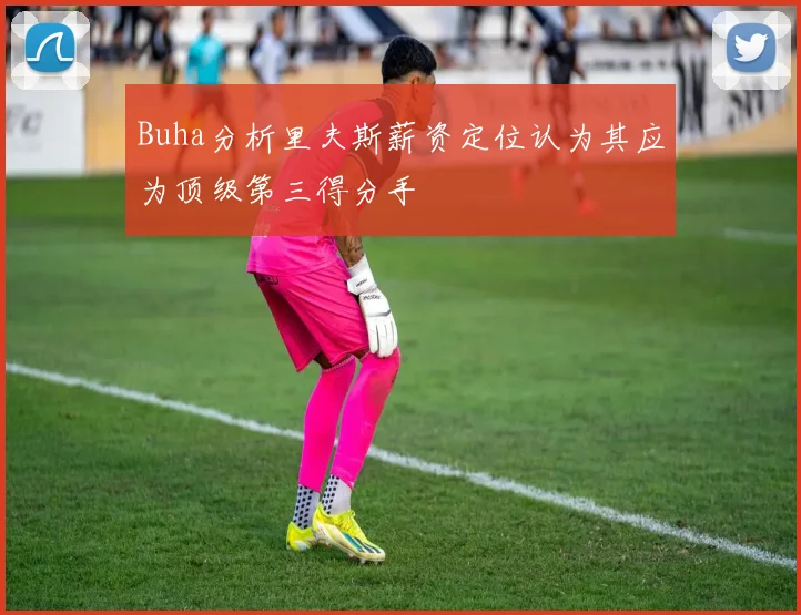 Buha分析里夫斯薪资定位认为其应为顶级第三得分手
