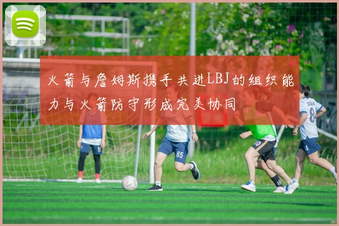 火箭与詹姆斯携手共进LBJ的组织能力与火箭防守形成完美协同